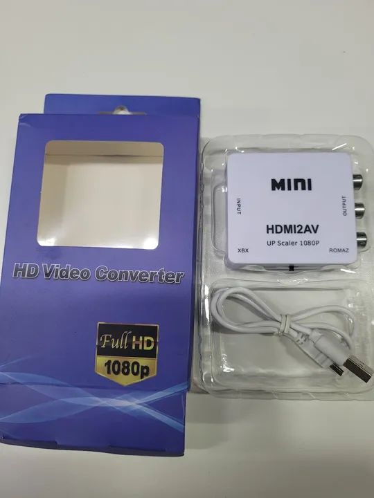 CONVERSIR DE VIDEO HD - Foto 5