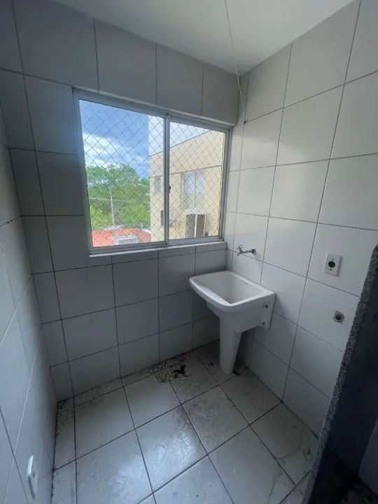 Excelente Apartamento Residencial com 03 Quartos, Zoobotânico, Teresina/PI . - Foto 4