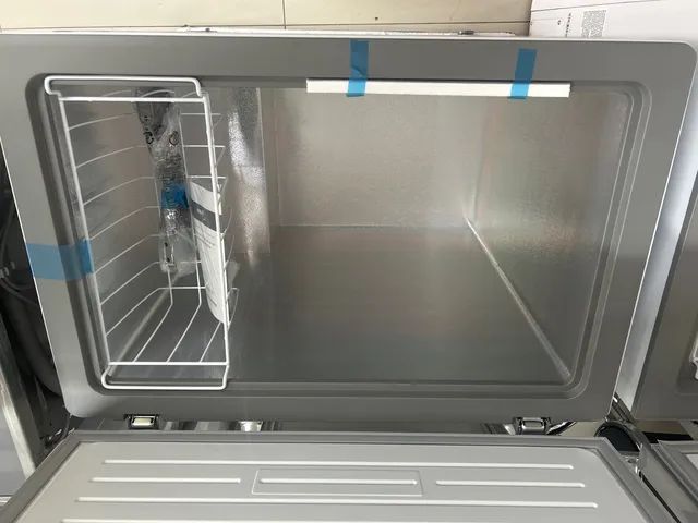 Freezer Midea 205 litros 220 volts só 1650 - Foto 2