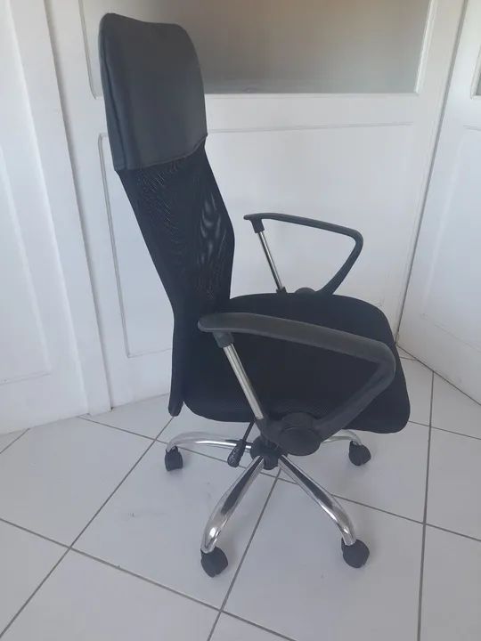 Cadeira de Escritório - Foto 2