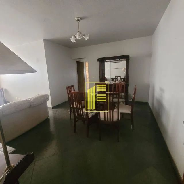 Apartamento para alugar em Centro de 80.00m² com 3 Quartos, 1 Suite e 1 Garagem