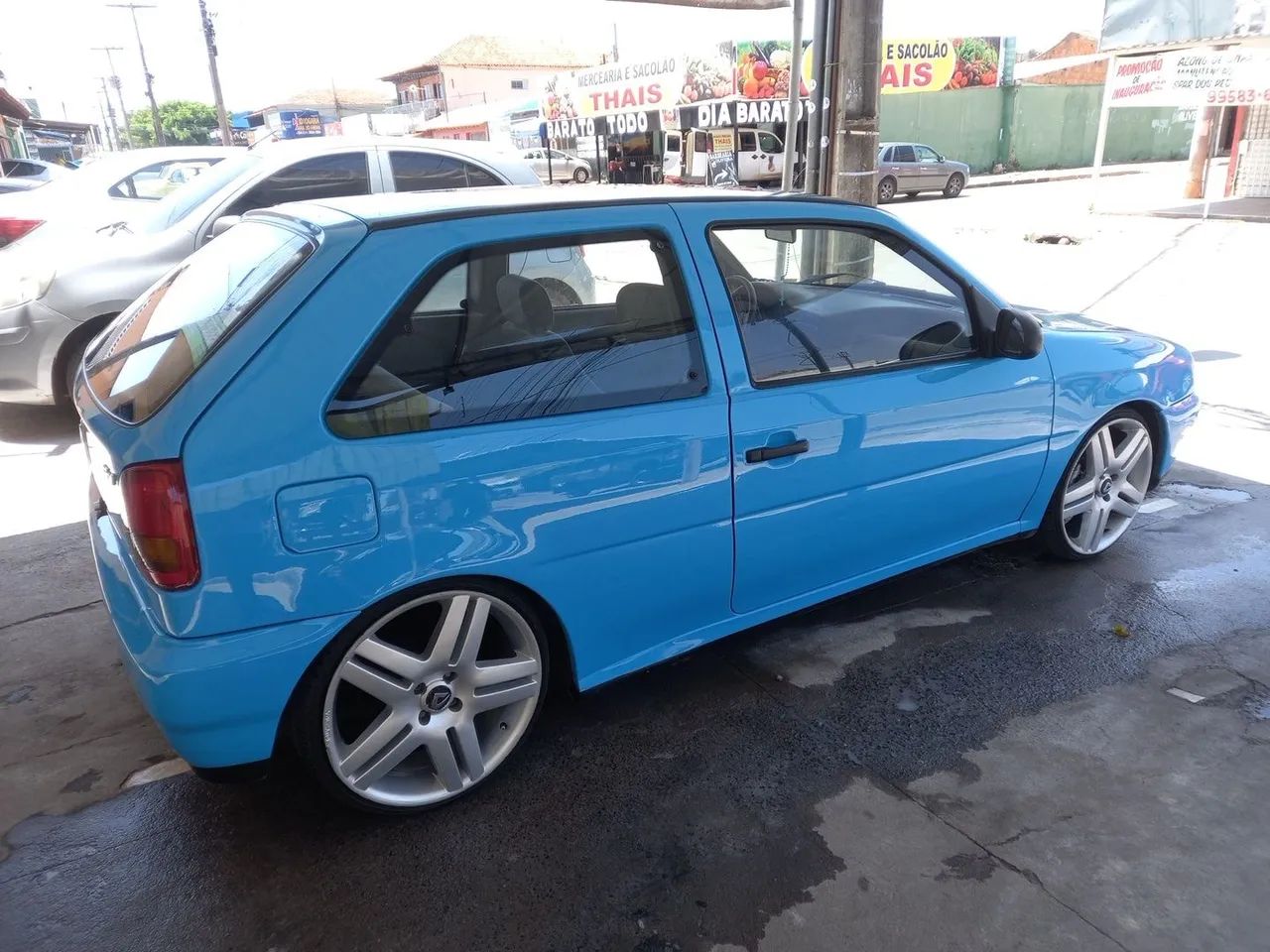 Polimento automotivos  - Foto 4