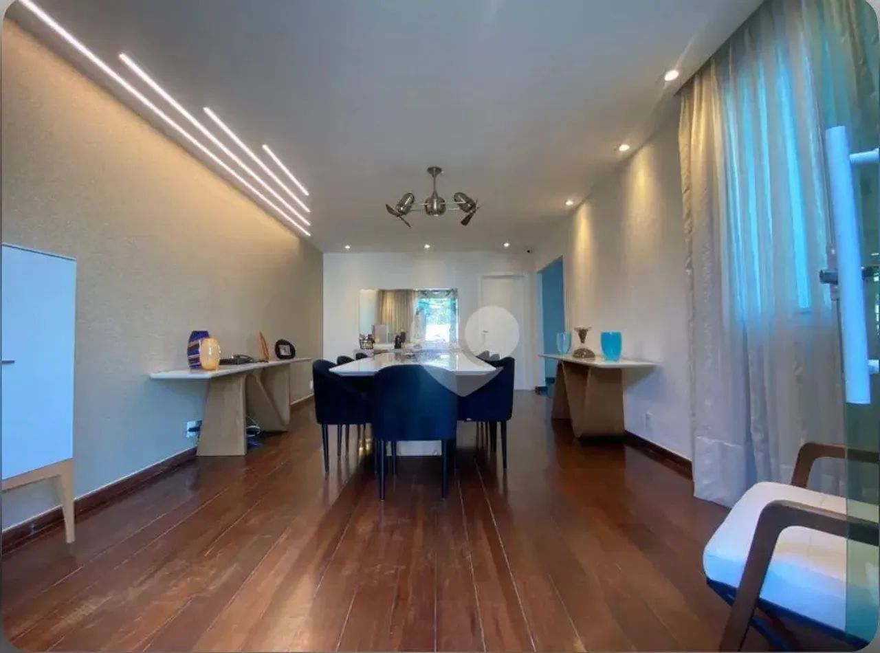 Casa com 5 quartos à venda, 521 m² por R$ 3.990.000 - Barra da Tijuca - Rio de Janeiro/RJ - Foto 5