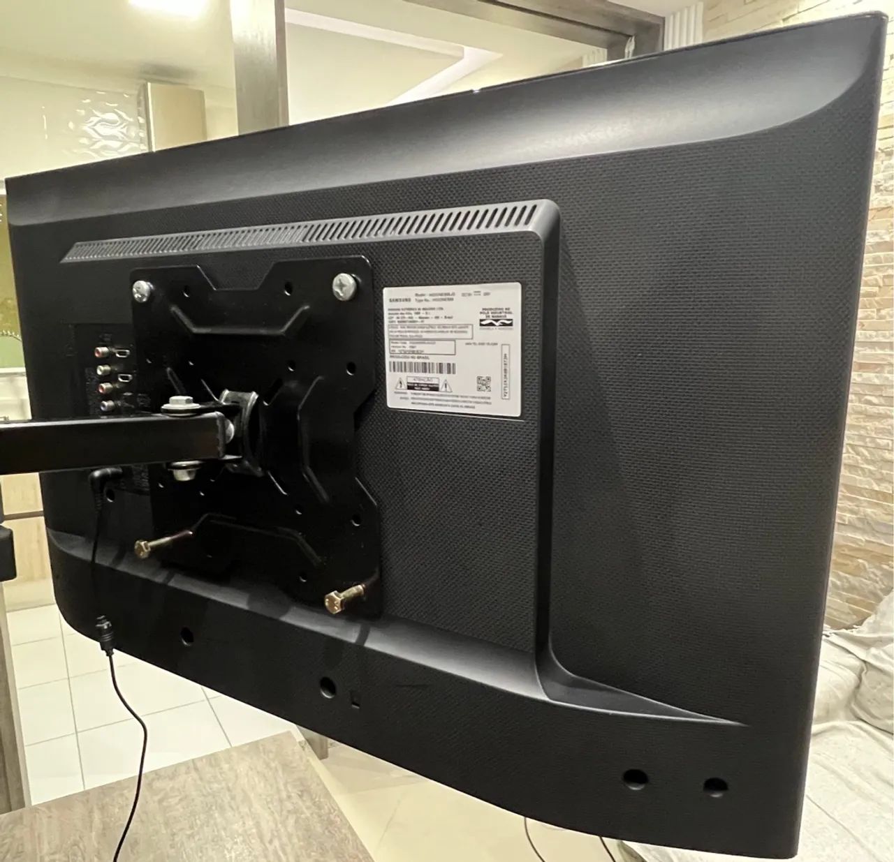 Smart tv Samsung 32 - Foto 5