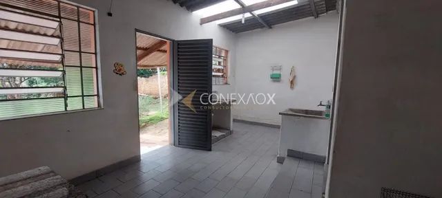 Área comercial com 535m² na Vila Marieta, Campinas SP - Foto 4