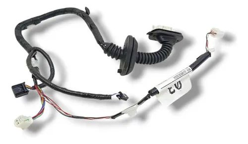 Chicote Porta Traseira Esquerda Corolla Cross 2024 Cx2280 - Foto 8