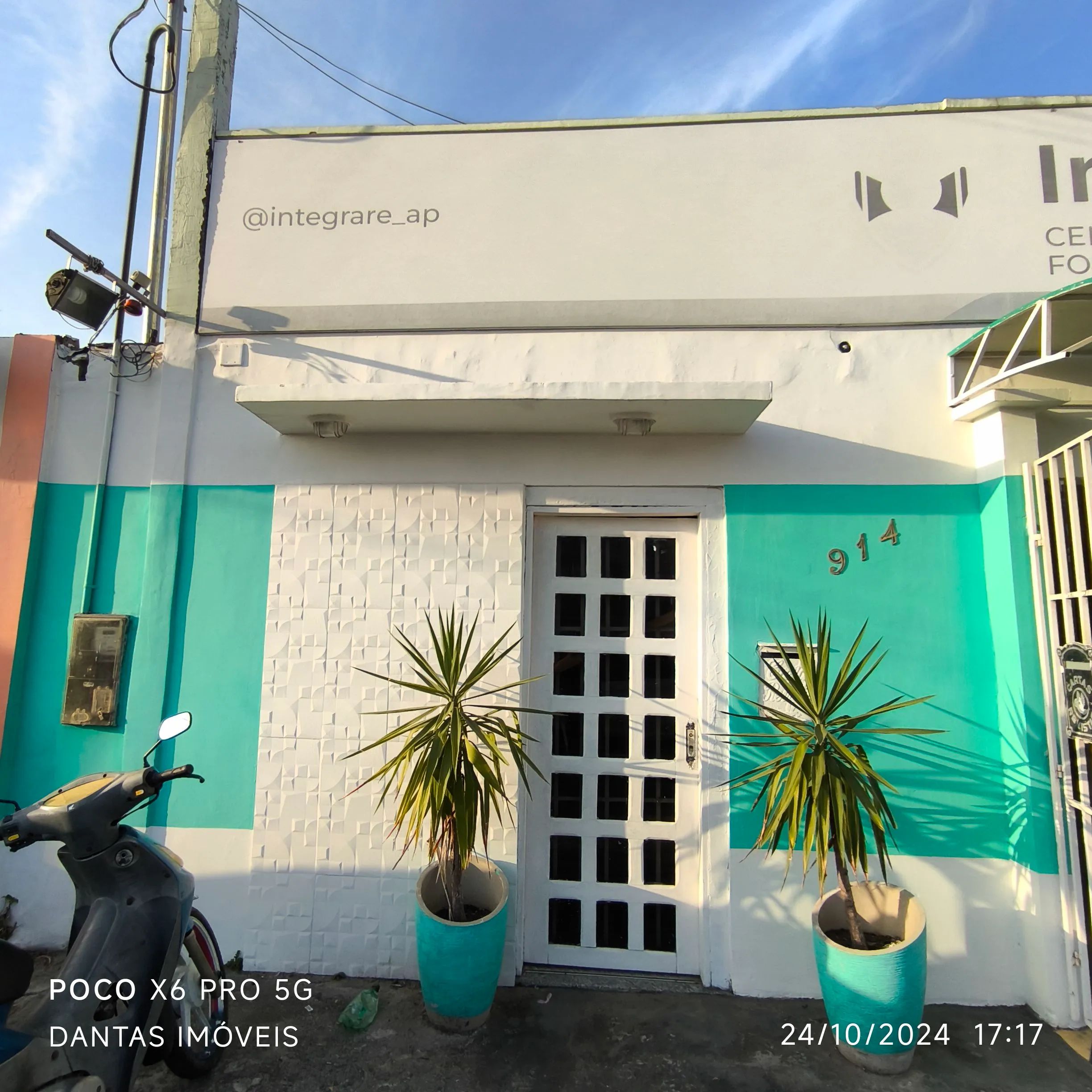 Imóvel Comercial com várias Salas  - Foto 10
