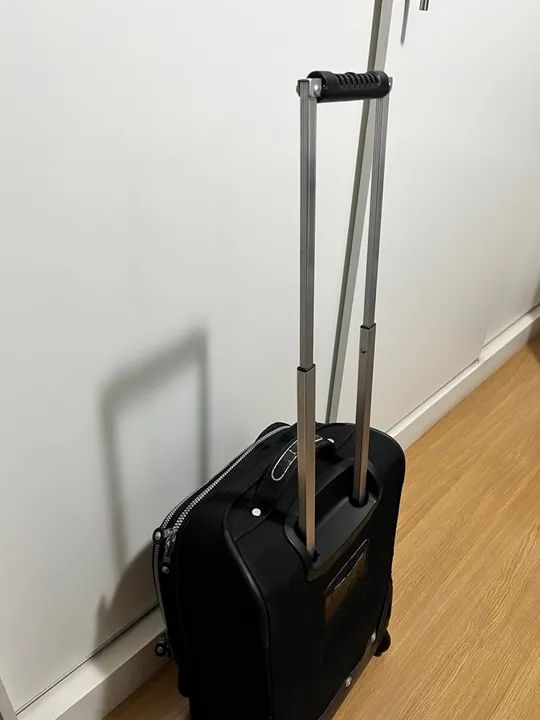 Mala/ Mochila da Kipling original - Foto 4