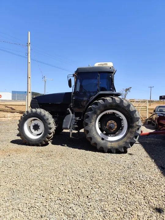 Trator Case MXM 135 cv - Foto 2