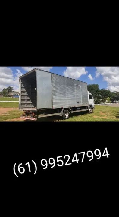 Frete e mudança - Foto 4