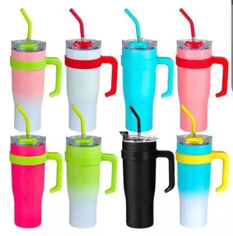 Copo Termico 1200 ml  *Novo* - Foto 2