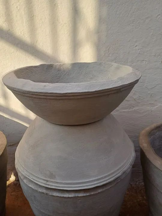 Bacia grande 45CMX15CM RETIRAR RIBEIRÃO PRETO só $30 DINHEIRO *NÃO PIX 