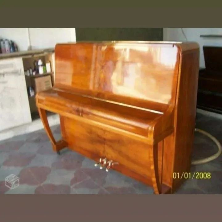 Reformas, compra e venda de móveis antigos em geral  - Foto 2