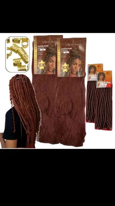 Kit Jumbo+ Nina cores variadas a partir de R$ 75,00 - Foto 5