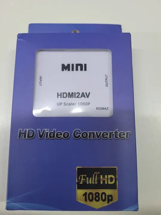 CONVERSIR DE VIDEO HD - Foto 6