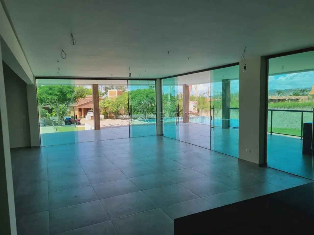 Super casa nos Alpes Suíços em Gravatá,5 suítes - Foto 6