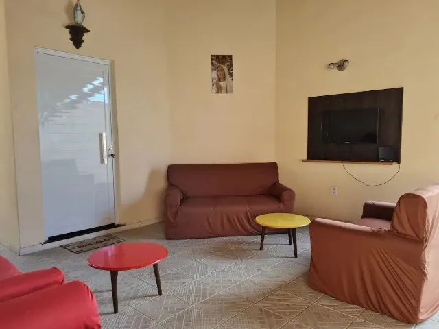 Casa na Cohama: Perto de Tudo, com Muito Conforto! - Foto 3
