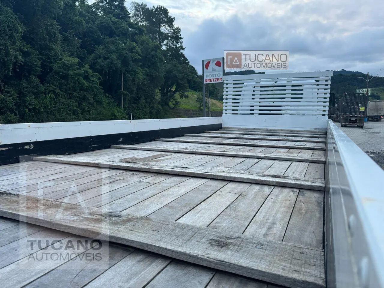 Volkswagen 13-180 toco 2004 - Foto 8