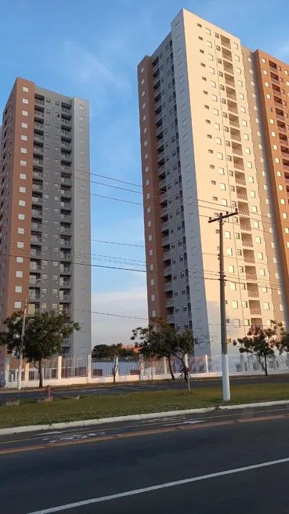 foto - Santa Bárbara D'Oeste - Jardim Mollon