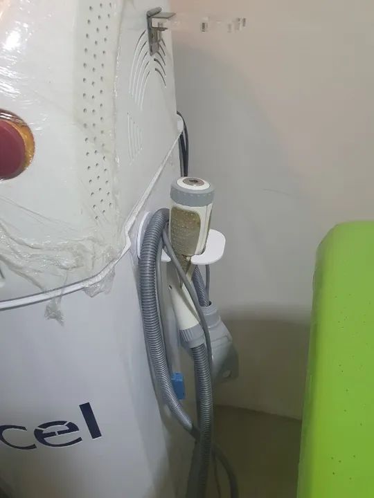 Axcel Fismatek - Aparelho De Criofrequência Bipolar E Monopolar - Foto 4