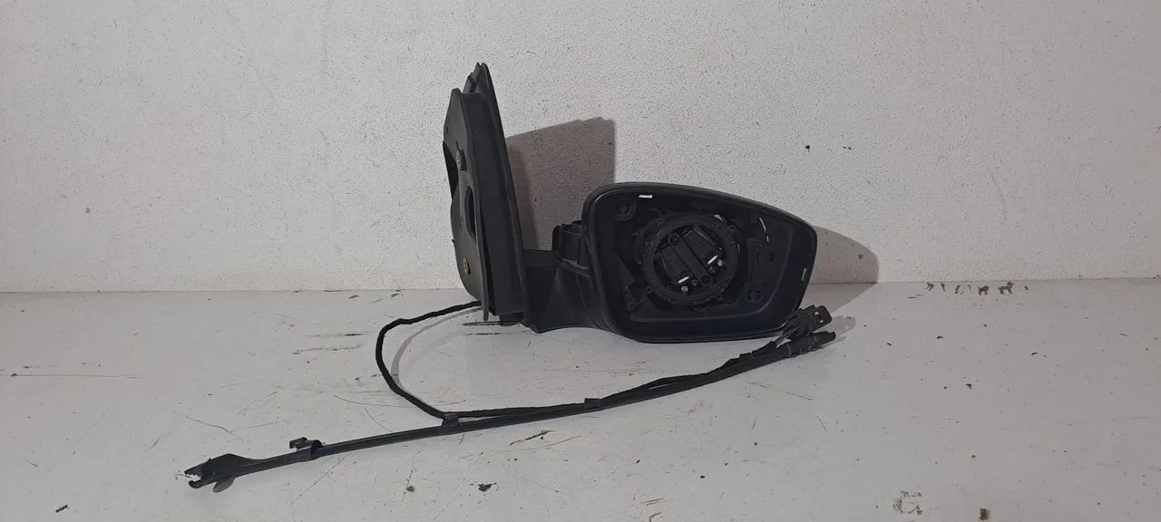 Retrovisor Up direito  SEM VIDRO,CAPA E PISCA