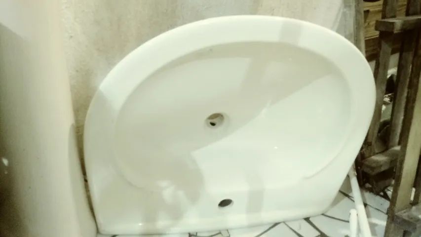 Pia + coluna - Foto 2