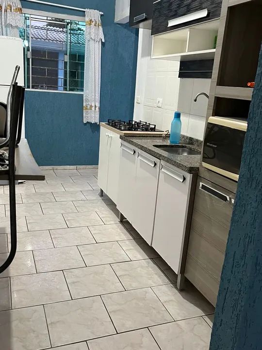 Casa com piscina há 100 mts do mar em Matinhos  - Foto 12