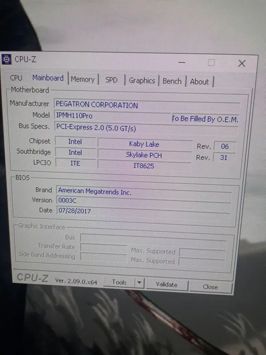 Computador Intel Core i3 7100 - 3.90GHz - 4GB RAM - 1TB HD - Foto 3