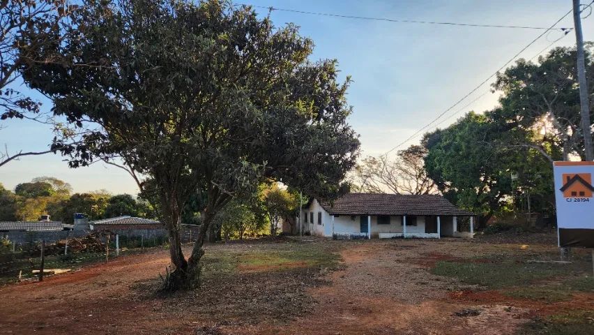 Area Comercial no Jardim Botanico - Aceita Carro - Foto 8