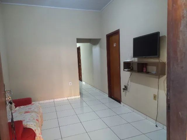 Casa em Marabá bairro Belo Horizonte