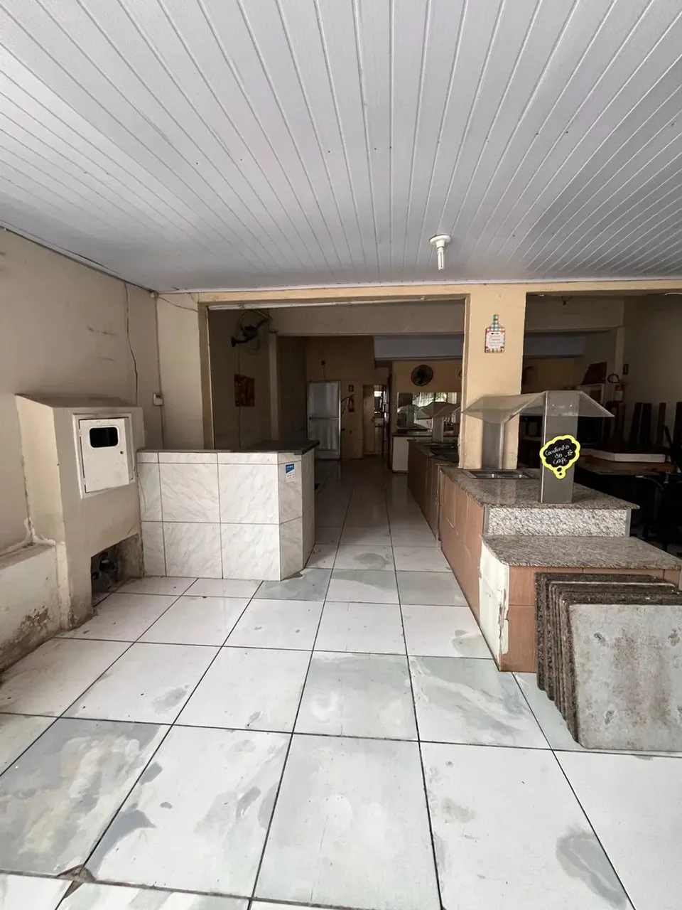 Casa para aluguel com 101 metros quadrados em Menino Deus - Porto Alegre - Rio Grande do S