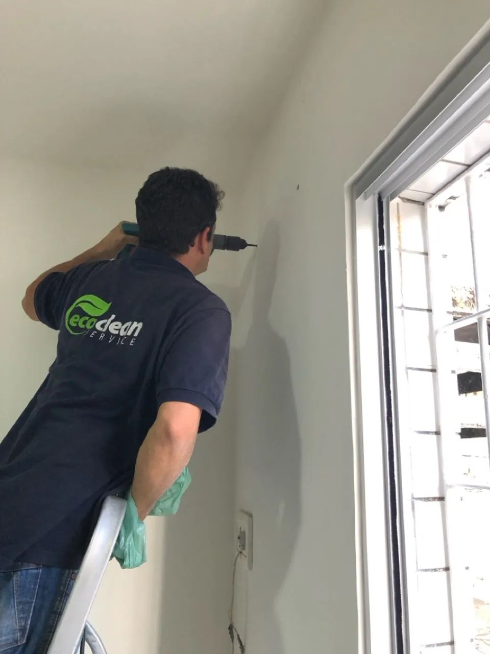 Instalações e manutenções em Ar condicionado  - Foto 5