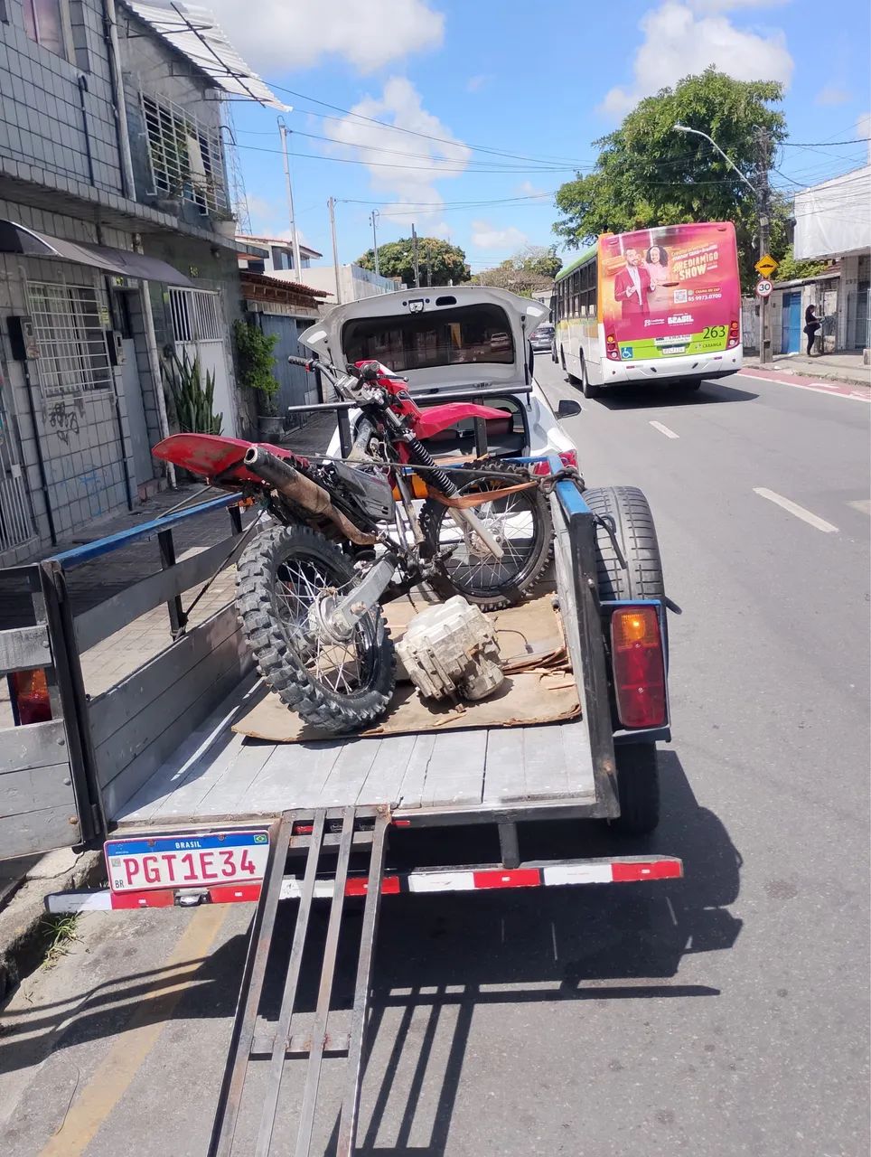 REBOQUE 24 HORAS  - Foto 4