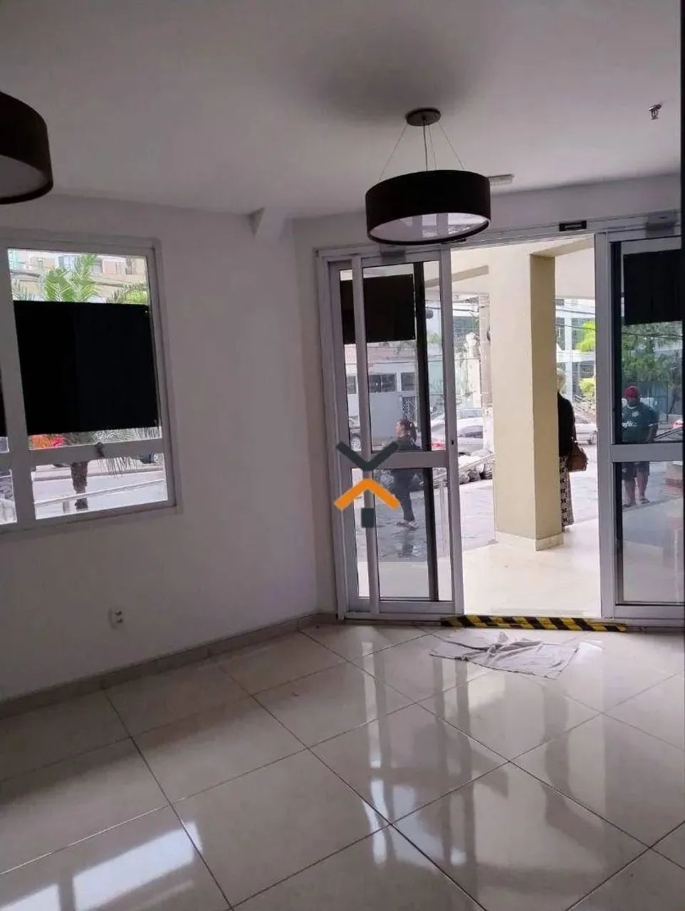Loja para alugar, 218 m² por R$ 9.439,50/mês - Jardim - Santo André/SP - Foto 4