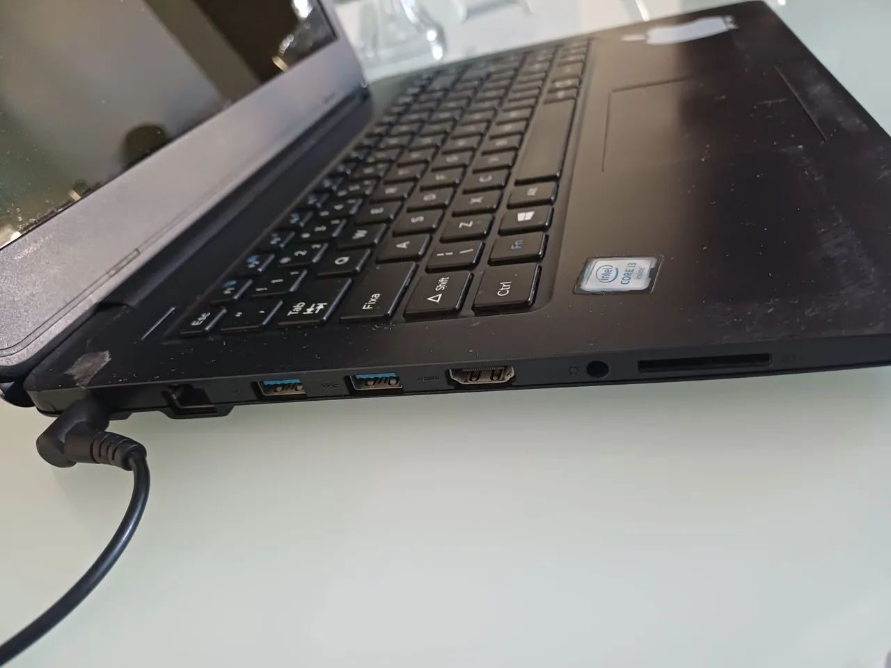 Notebook positivo  - Foto 4