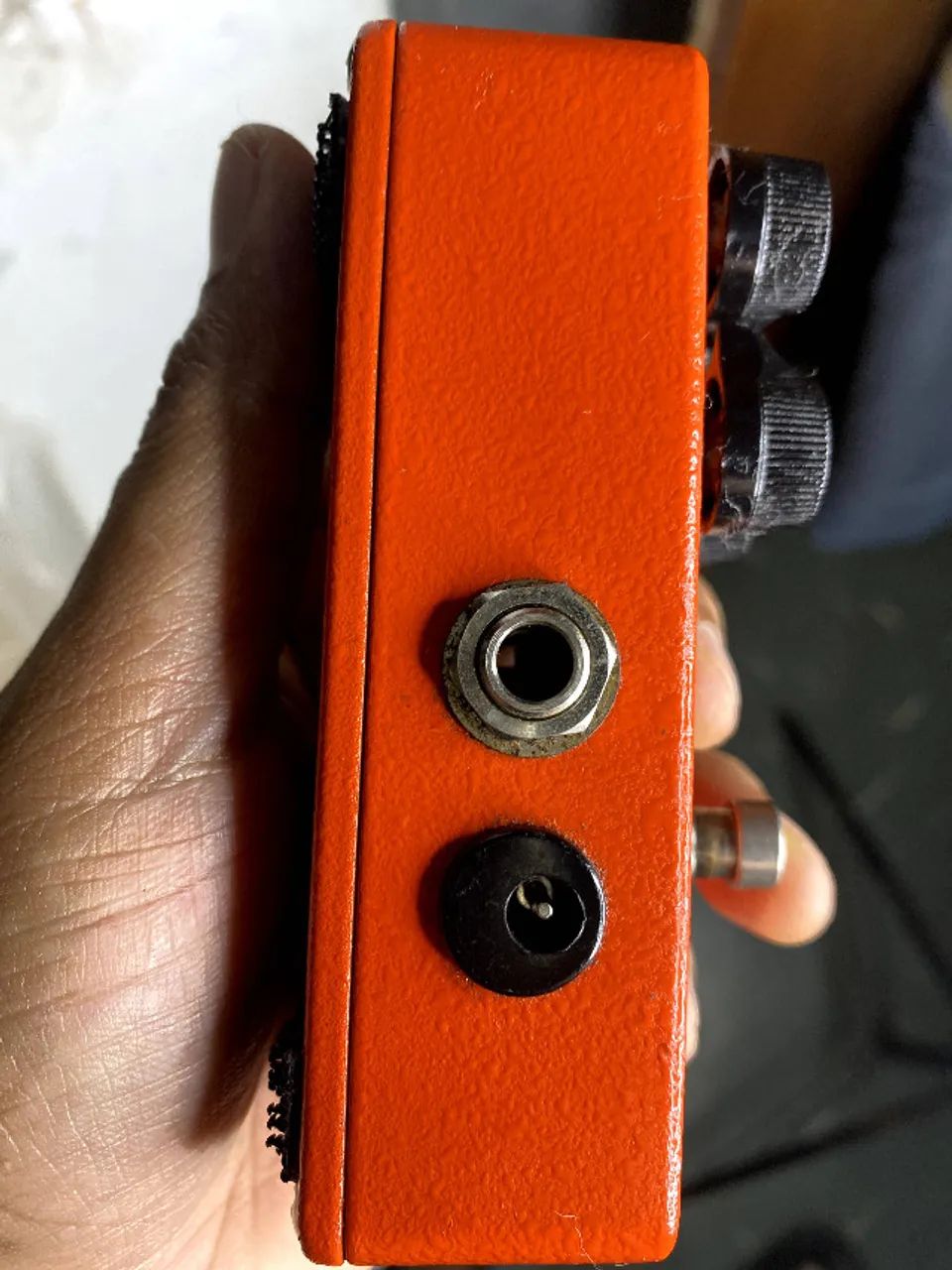 Pedal Xotic Bb Preamp - Foto 4