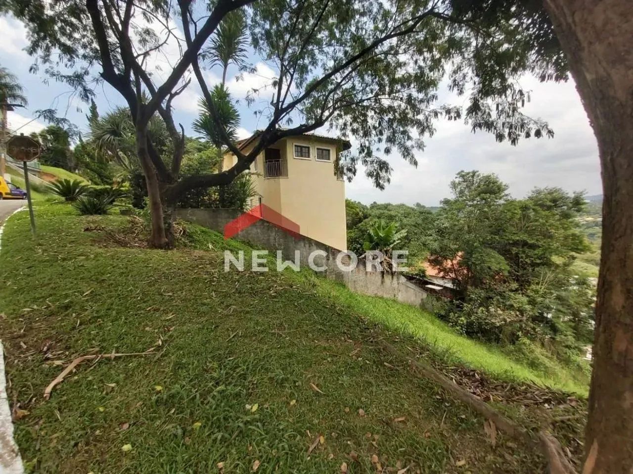 Lote em condomínio em Rua Tupiniquins - Tarumã - Santana de Parnaíba/SP - Foto 5