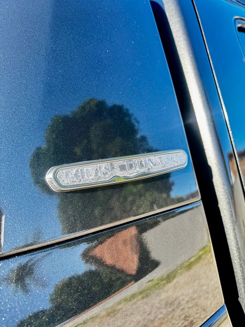 S10 HIGHCOUNTRY 2.8 TDi BLINDADA - Foto 4