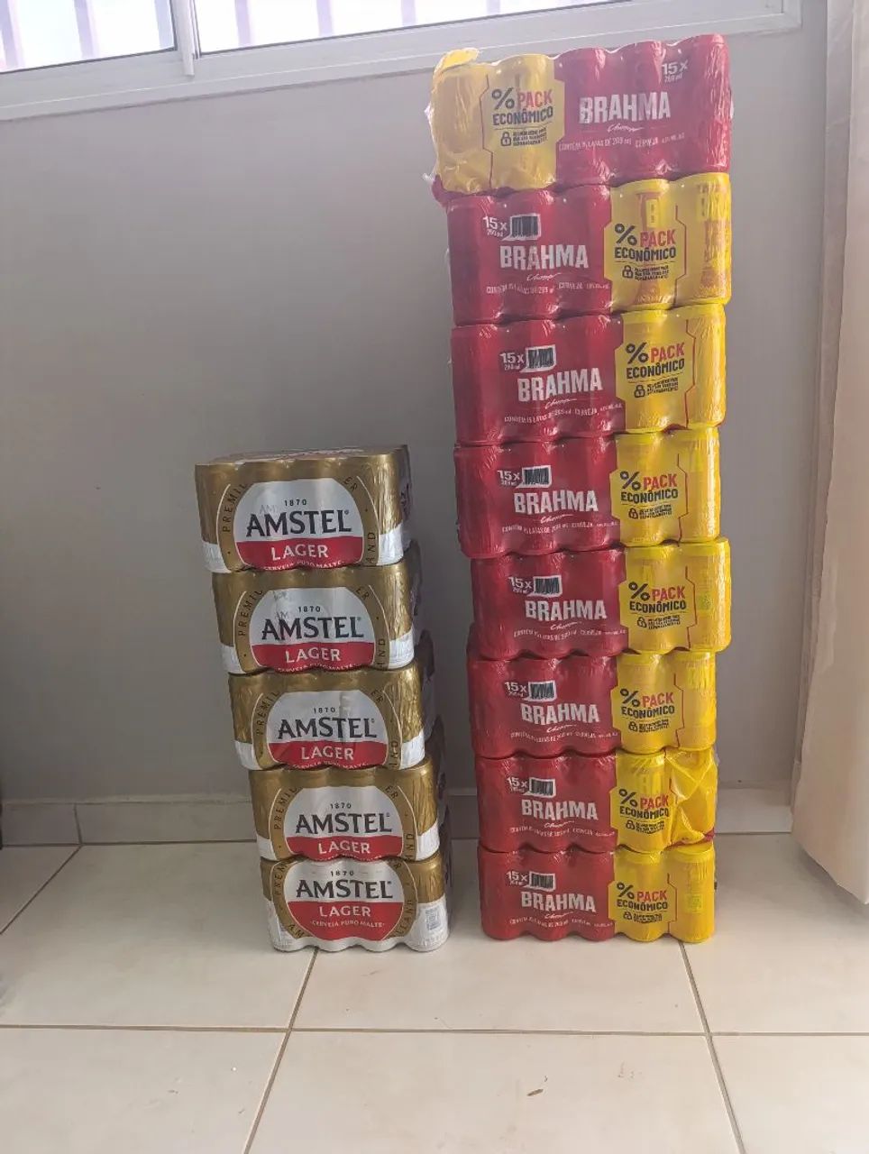 Desapego de bebidas e energéticos, água  - Foto 2