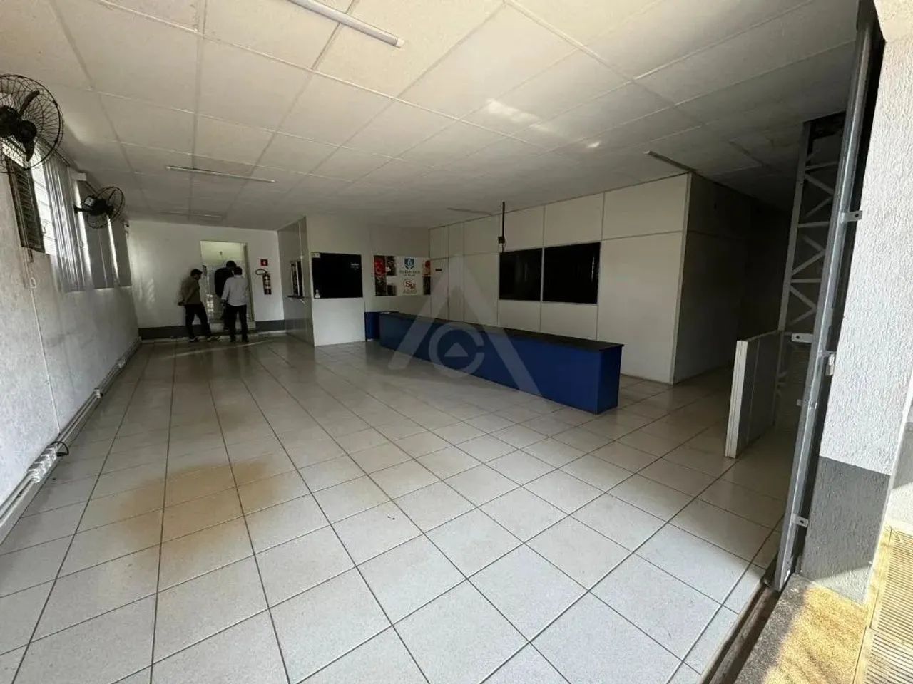 Galpão à venda em Mogi Mirim, Jardim Áurea, com 974 m² - Foto 2