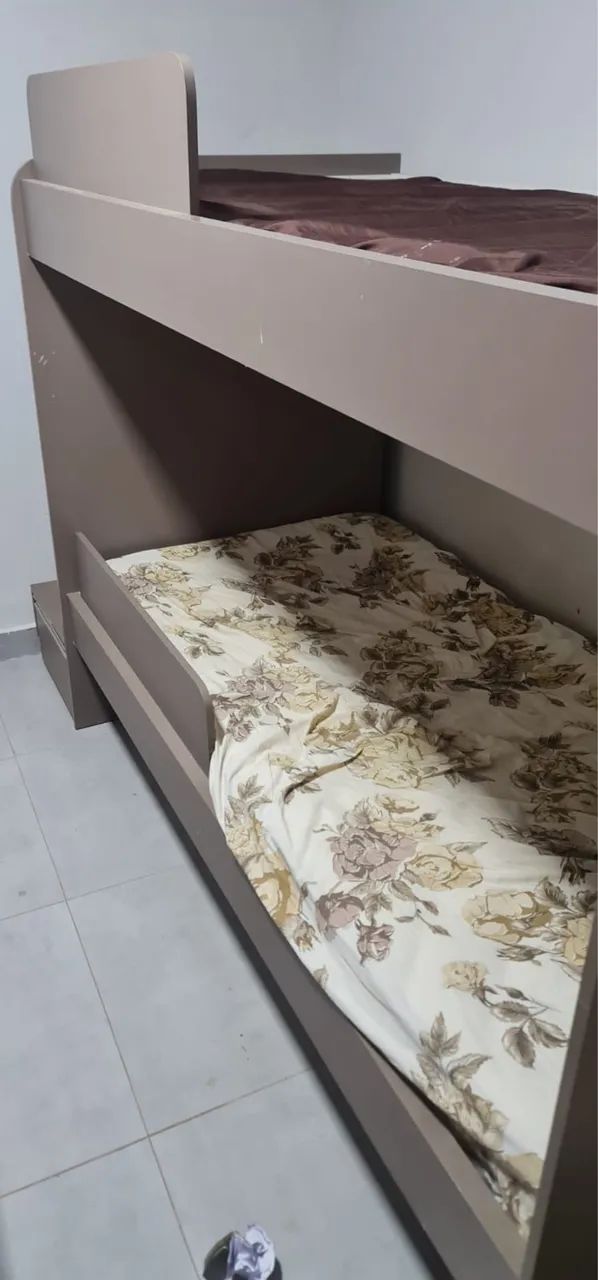 Vende-se beliche planejada completa 