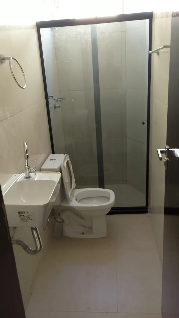 VENDE-SE APARTAMENTO NO CONDOMÍNIO RESIDENCIAL NOSSA SENHORA DA VITÓRIA
