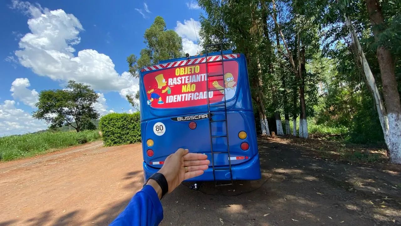 Vende-se motor Homi - Foto 3