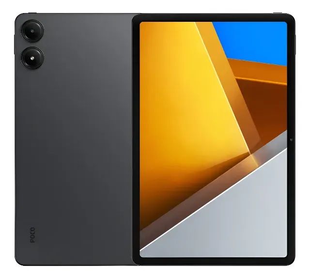 Tablet Poco Pad 8/256GB - Grey - Foto 2