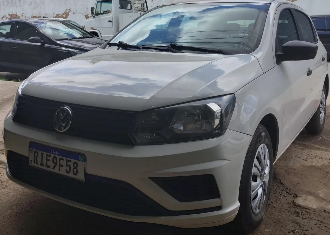 Aluguel de carro para aplicativo(tanque cheio essa seman)