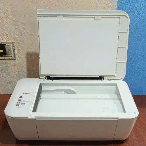 Impressora Multifuncional HP Deskjet Ink Advantage 1516 - Foto 3