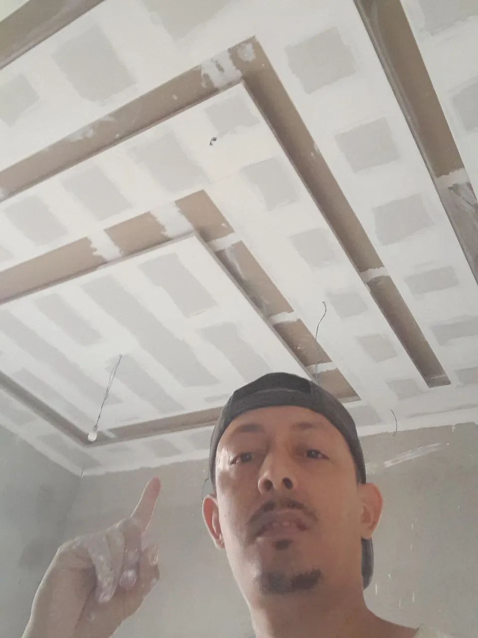 Gesseiro gesso  - Foto 4