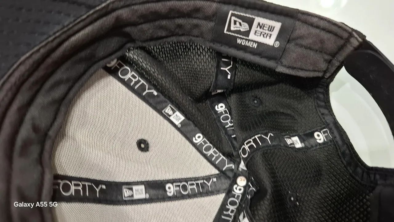 Bone New Era  - Foto 4