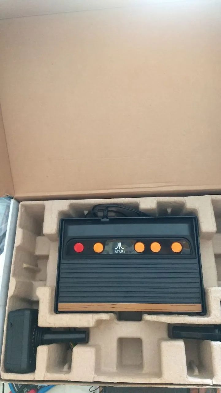 Atari flashback 4 - Foto 2