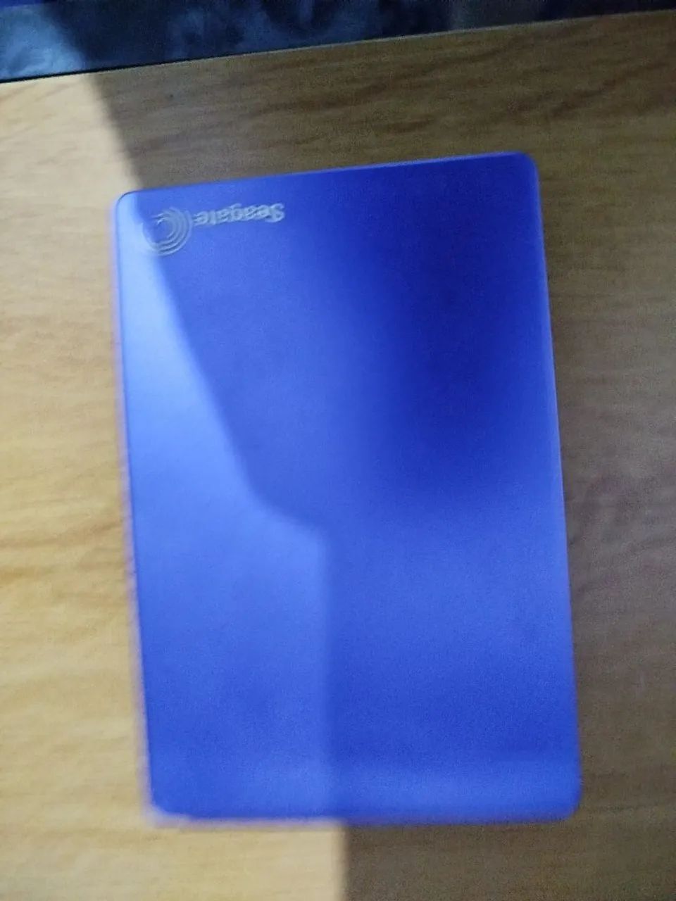 HD Externo Seagate 2 TB Azul - Foto 3